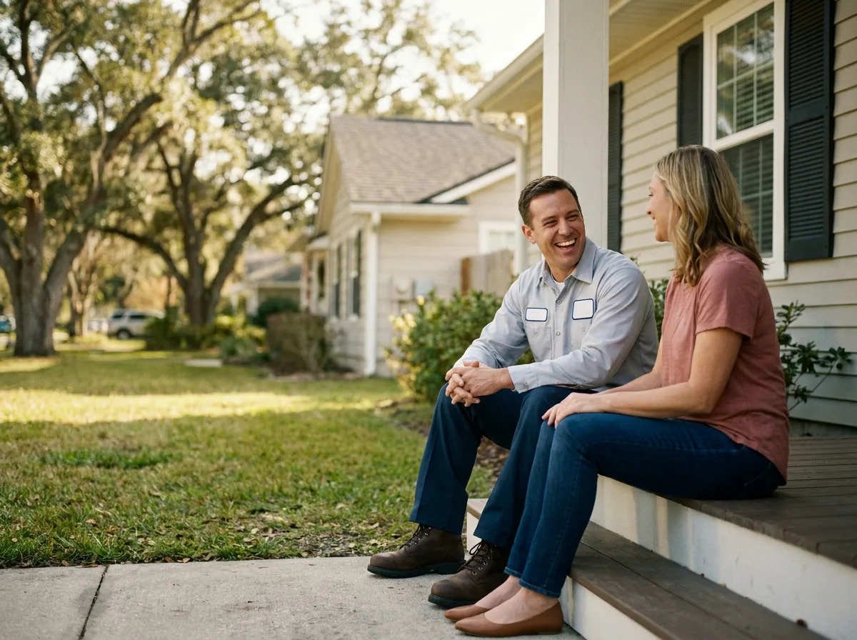 Septic tank pumping FAQs for Bradenton Beach, FL